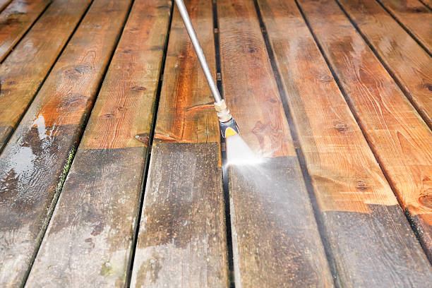 Reliable Baudette, MN Pressure Washing Services Solutions